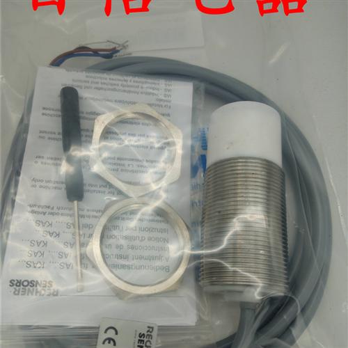 瑞奇能接近开关传感器IA0098 IAS-30-35-N-M32-STEX质量保证一年