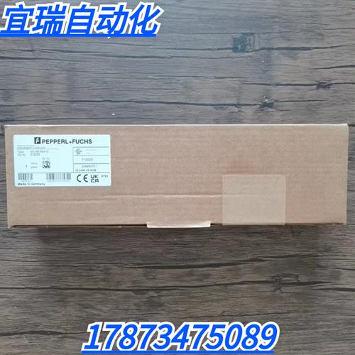 全新原装未拆封  ICA-16DI-G60A-IO 模块 313335 现货销售