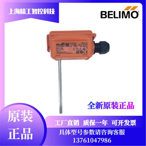 01DT-1BL 1AH 1AL 1AP 1AR 1AT浸入式风管水管温度传感器