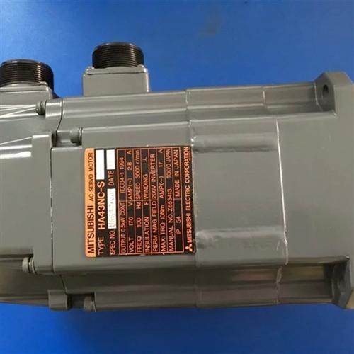 全新原装伺服电机HA43NC-S HA23NC-TS议价