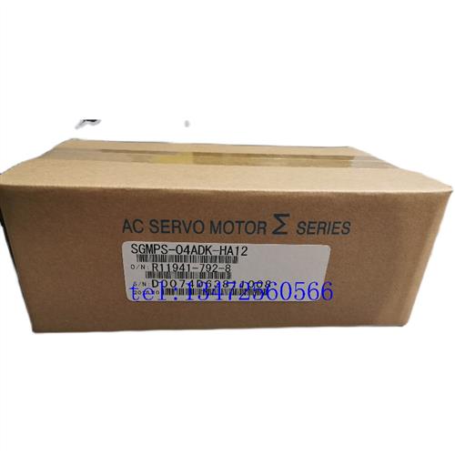 议价伺服电机SGMP-03B314/SGMP-03B314B原装现货出售欢迎进店
