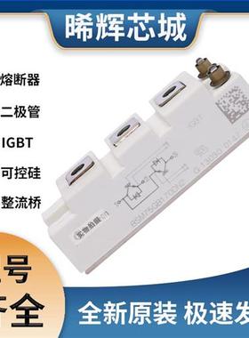 BSM75GB170DN2  可控硅 晶闸管模块 极速发货 现货可直拍