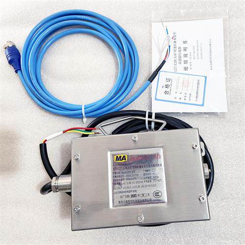 KDW127/12B(A)矿用浇封兼本安型直流稳压电源防爆设备