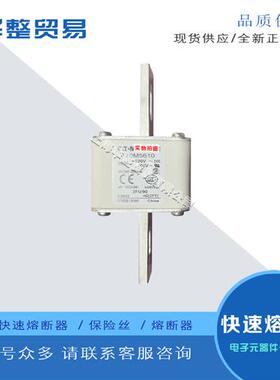 巴斯曼全新快速熔断器保险丝170M5666 170M5667 170M5668