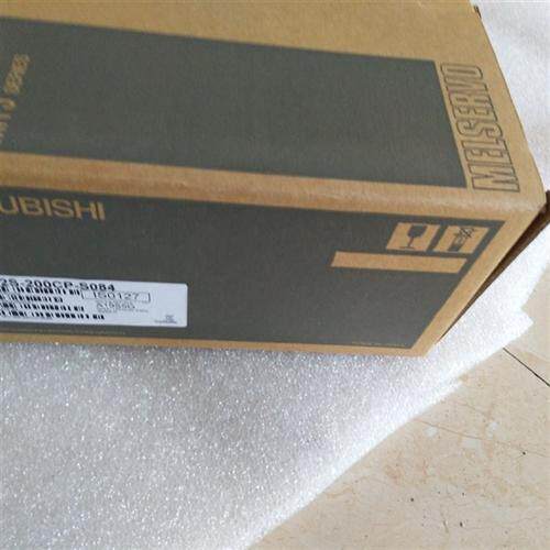 伺服驱动器MR-C10A/MR-C20A/MR-C40A