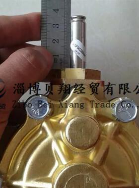 美国PARKER电磁阀SKINNER两位两通阀20F24C2172AAF4C05 AC110V