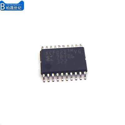 XCF02S XCF02SVOG20C TSSOP20 全新原装 热卖 有货可直拍