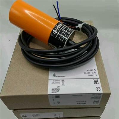易福门接近开关IB5063/IB5096/IB5097/IB