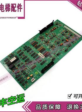 电梯配件 美国多快电梯线路板DOVER 6300DH1 电梯线路板 现货