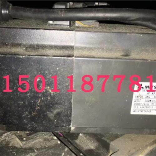 供应伺服电机HF-KP73  73K 73BK