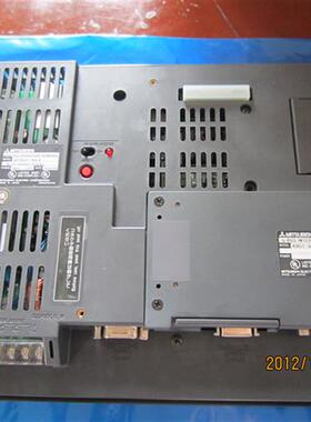 低价供应三菱触摸屏A970GOT-TBA-B