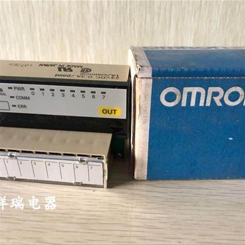 全新原装进口远程输入模块 SRT1-OD08 SRT1-0D08