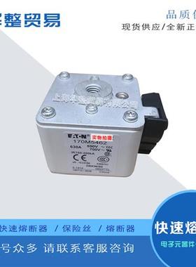 巴斯曼全新原装快速熔断器 170M5461 170M5462