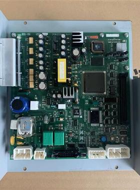 东芝电梯DCU-150/DCU-160门机板原装UCE4-16M1/2N1M3228-E现货