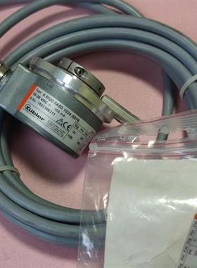 全新8.5020.0A50.1024自动化设备光电旋转编码器