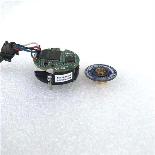 TS5669N138多摩川编码器原装