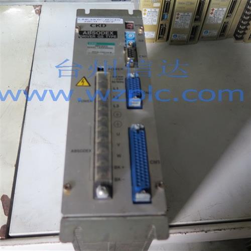 议价AX9000GS进口二手伺服驱动器原装拆机包好用