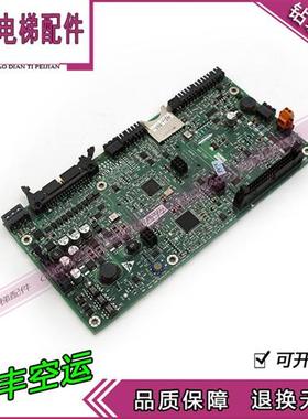 通力电梯/KM936078G01 K/L/N/通力KDL16LR/变频器A1驱动板