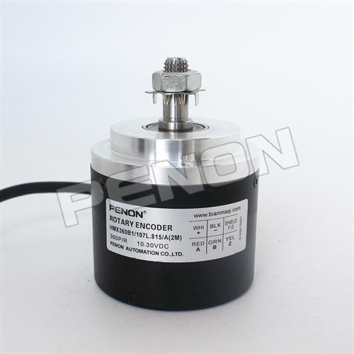 全新HMX360B1/107L.815/A(2M)编码器/108.815/A(2M)/108.809/A