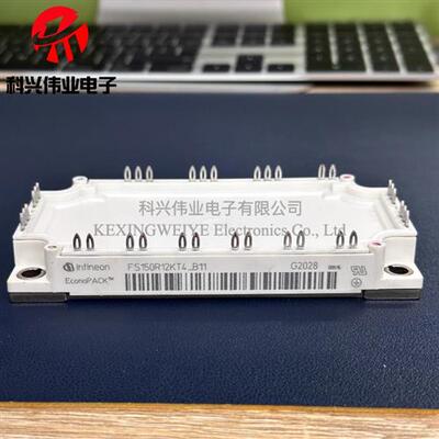 全新FS100R12KT4G_B11 FS200R12KT4R_B11 FS150R12KT4_B11