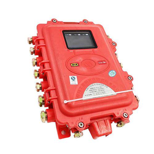 KJ90-F16(B)矿用本安型分站16(C)井下瓦斯监控系统F1