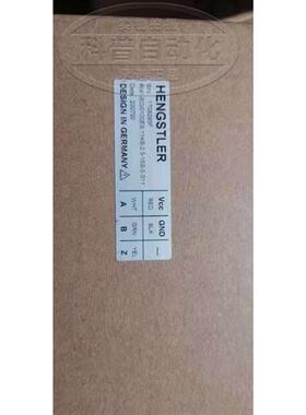 全新亨氏乐编码器 RI41-E0/0100ES.11kb