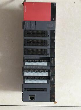 * Q02CPU/Q02HCPU/Q06HCPU/Q62DAN/QD60P8-G PLC 现货