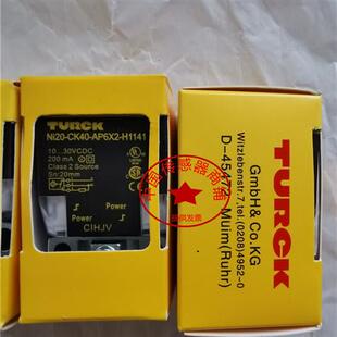 QV40 CK40 AP6X2 NI35 H1141 H1141图尔克NI20 NI50U