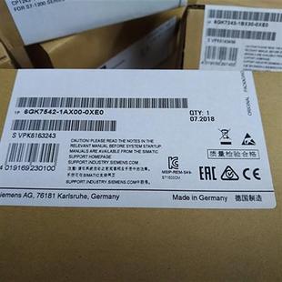 6GK7 5FX00 CP1542 CM1542 0XE0 543 1AX00 6GK7542 542 6UX00
