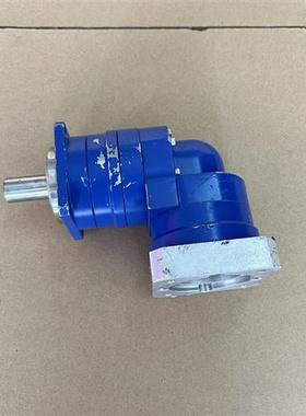 德国ROUIST行星齿轮减速机直角转角减速机RBHRS60-10-S3-14/50