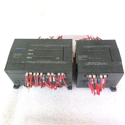 K7M-DR30UE G7E-DR20A 可编程控制器PLC