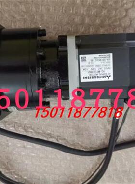 三菱伺服电机HC-MFS23BG1议价