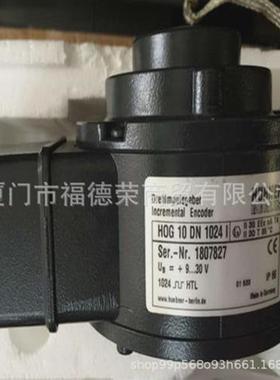 Baumer堡盟编码器ITD21H0001024HNIS21SG8E14IP65