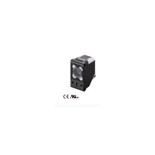 日本基恩士KEYENCE 图像识别传感器IV-HG300CA全新原装正品 议价 - 封面
