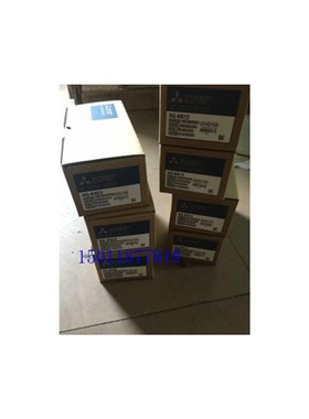 销售伺服电机HG-KN13/HG-KN23/HG-KN43议价