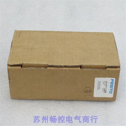*现货销售*全新费斯托FESTO调压阀LRS-1/8-D-7-O-MINI 现货194608
