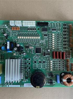 LG-OTIS星玛电梯门机板DCD-230DCD-23 AEG09C220 KAA24350AAB全新