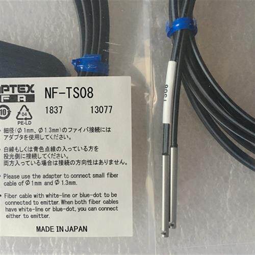 全新原装日本奥普士光纤线NF-TS08 NF-DR03 NF-TS40 NF-DT01