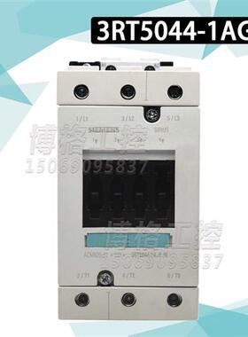 原装正品接触器3RT5044 5045 5046 -1AG201AN20 AC110V220V