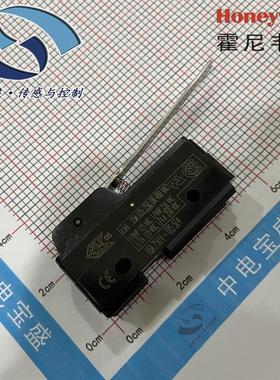 BZ-R7216霍尼韦尔微动开关 限位开关1A  BZ-2RM22 BZ-RW84414-A2