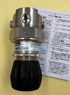原装正品美国派克调压阀45800381-4/R4003S2K2P4B现货销售