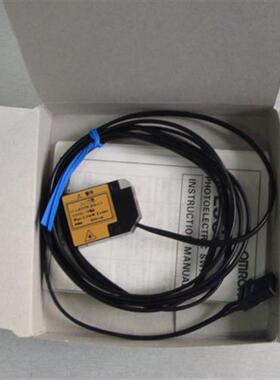 日本欧姆龙 激光传感器E3C-LR11全新正品现货出售