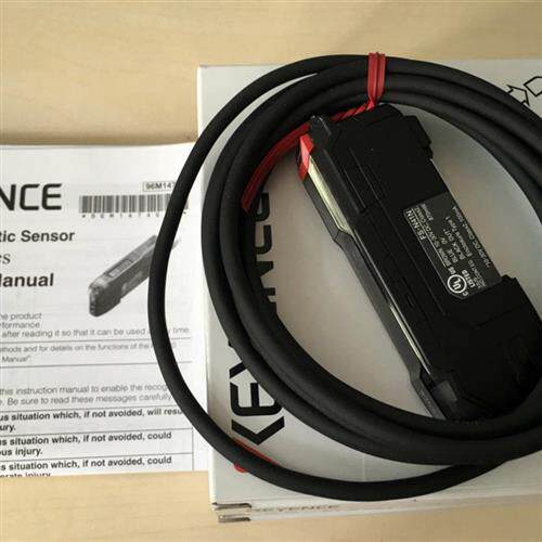 议价日本基恩士KEYENCE 放大器FSN41N 全新原装正品 现货优惠出售