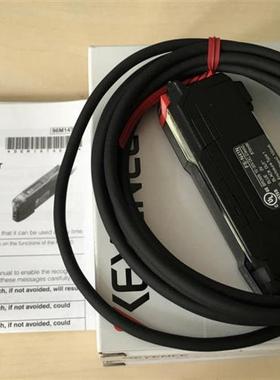 议价日本基恩士KEYENCE 放大器FSN41N 全新原装正品 现货优惠出售