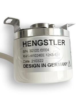 现货RI41-H/1024EE.12KB-S11 全新HENGSTLER亨士乐编码器