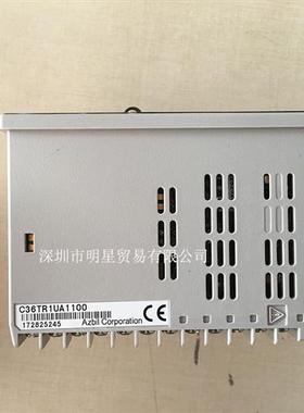 全新原装C36TR1UA1100 SDC36温控器正品现货假一罚十