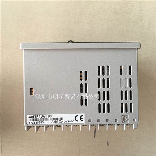 全新原装C36TR1UA1100 SDC36温控器正品现货假一罚十