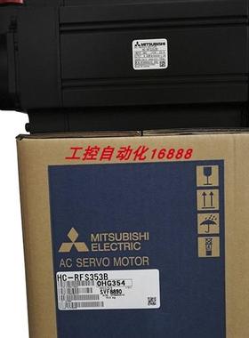 电机HC-RP103B/RP103/RFS503B/RFS503/RFS353B/RFS353