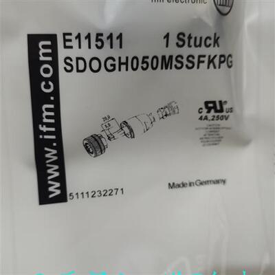 议价现货 连接器E11506 E11507 E11508 E11509 E11510 E11511