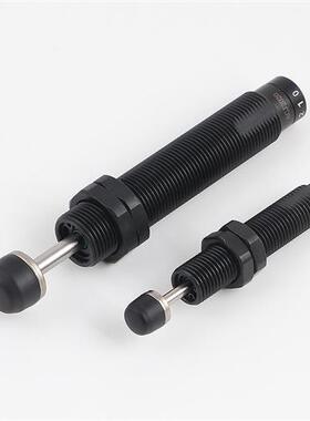 议价AIRTAC/ASC200亚德客型调整式油压缓冲器ACJ1007/1210-3650